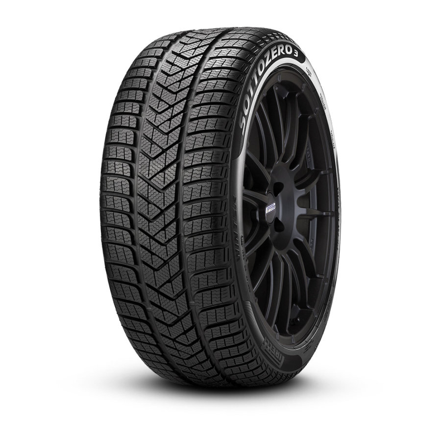2753521 103V PIRELLI WSZer3 HN XL