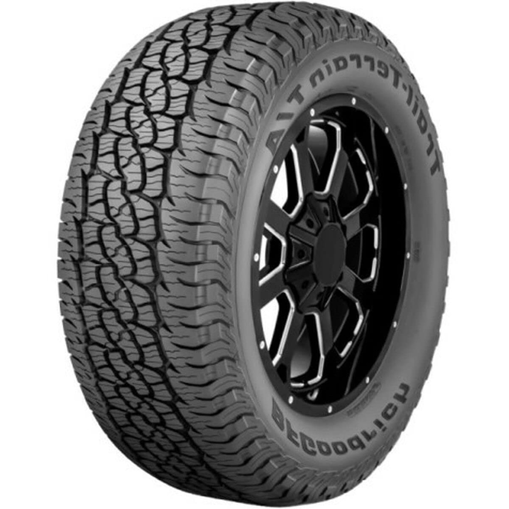 2854522 114H BF GOODRICH TRAIL TERRAIN TA    