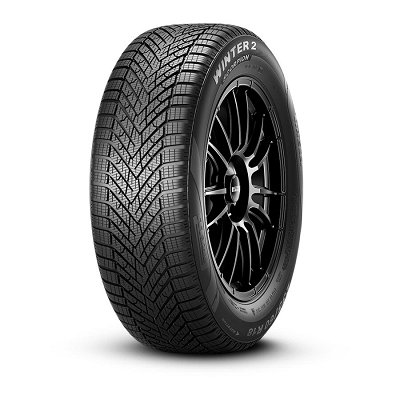 2155517 98V PIRELLI POWERGY WINTER XL     