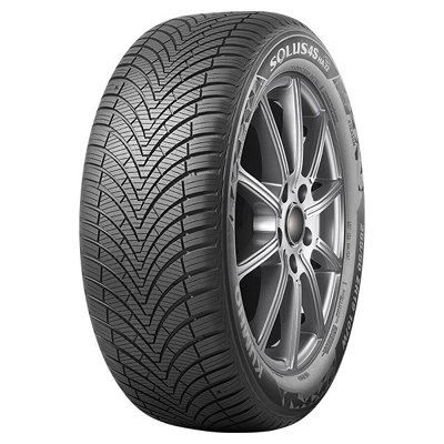 1855516 87V KUMHO HA32 XL    