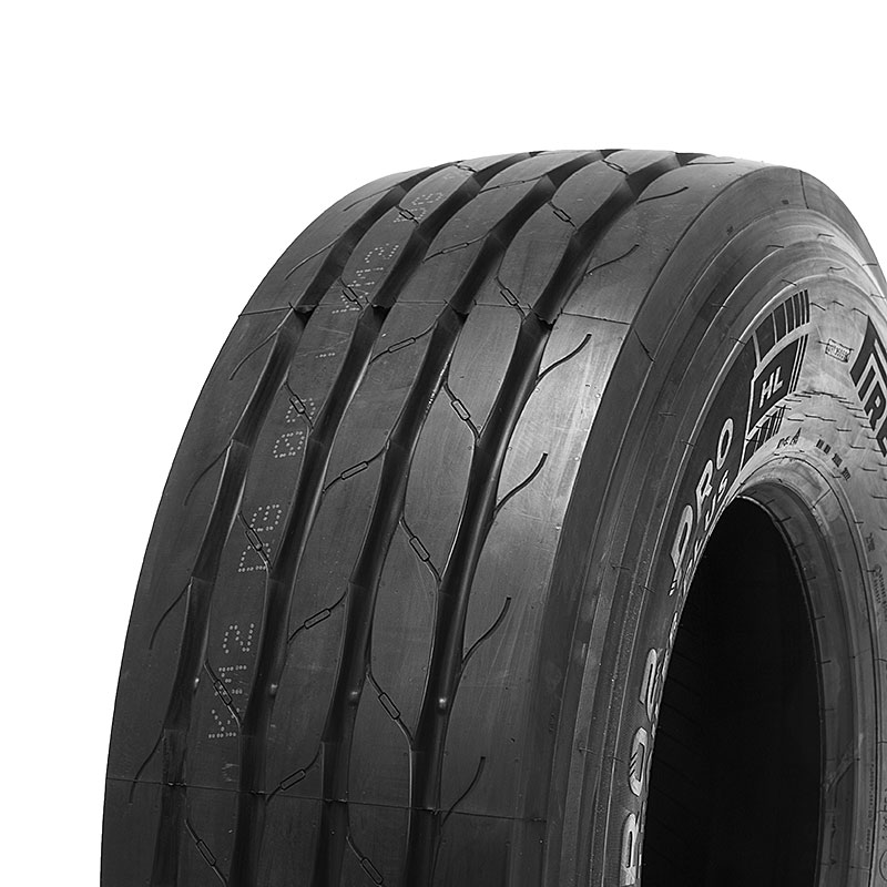 21575175 136K PIRELLI R02 PRO TRAILER    