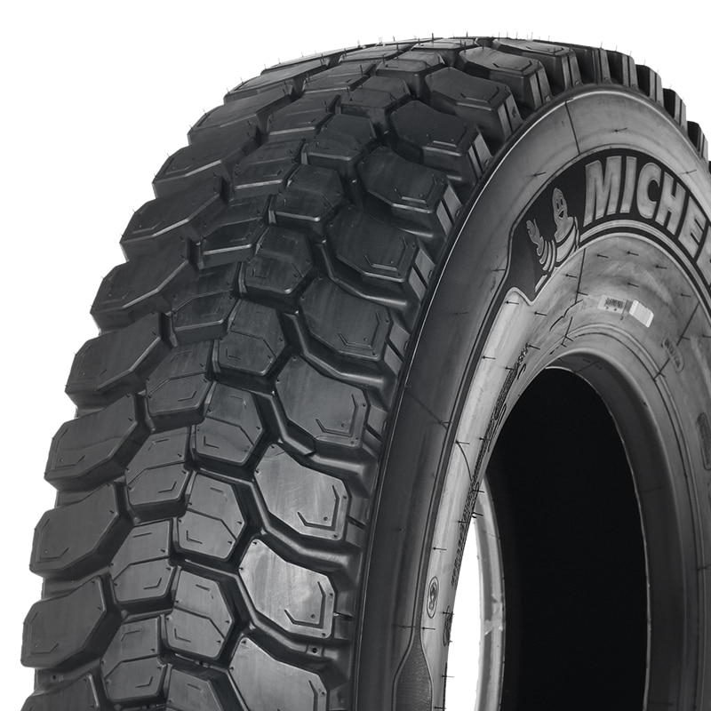 29580225 152K MICHELIN X WORKS D