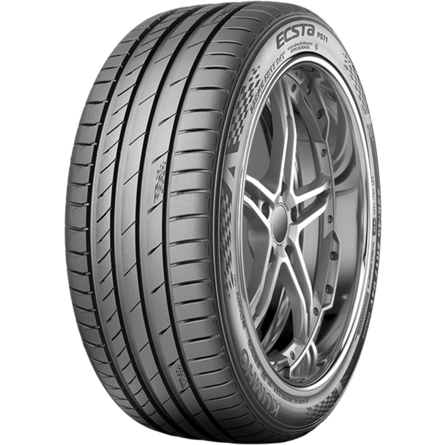 2355519 105Y KUMHO PS71 XL    