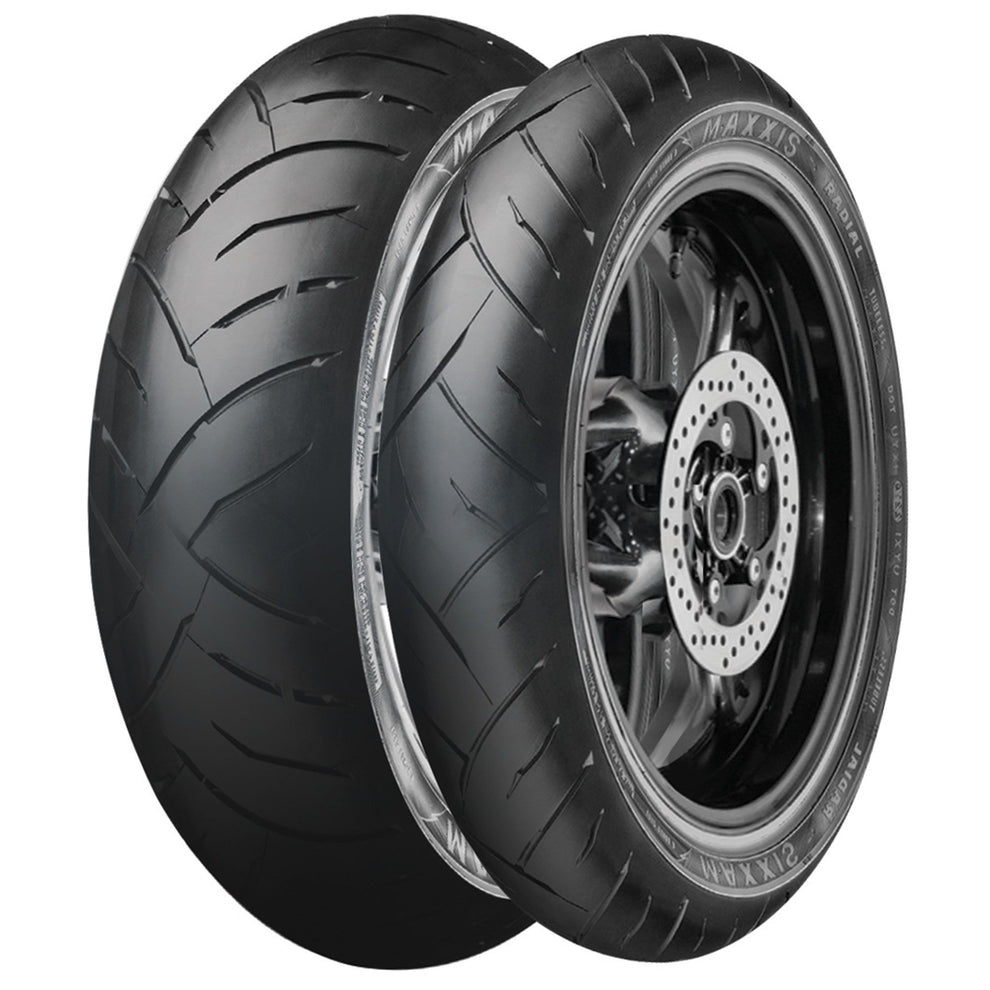 1606017 69W MAXXIS SUPMAXST2R    