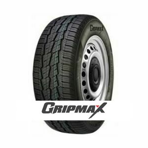 1956018 96V GRIPMAX SUREGRIP AS XL