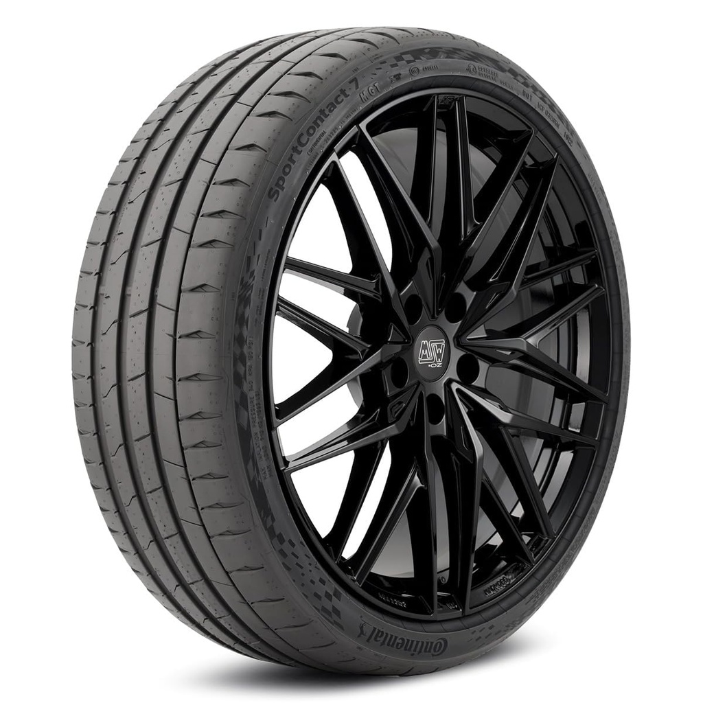 2853521 105Y CONTINENTAL SC-7 NF0 FR XL
