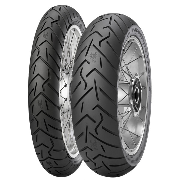 1207019 60W PIRELLI SCRPIONTR2