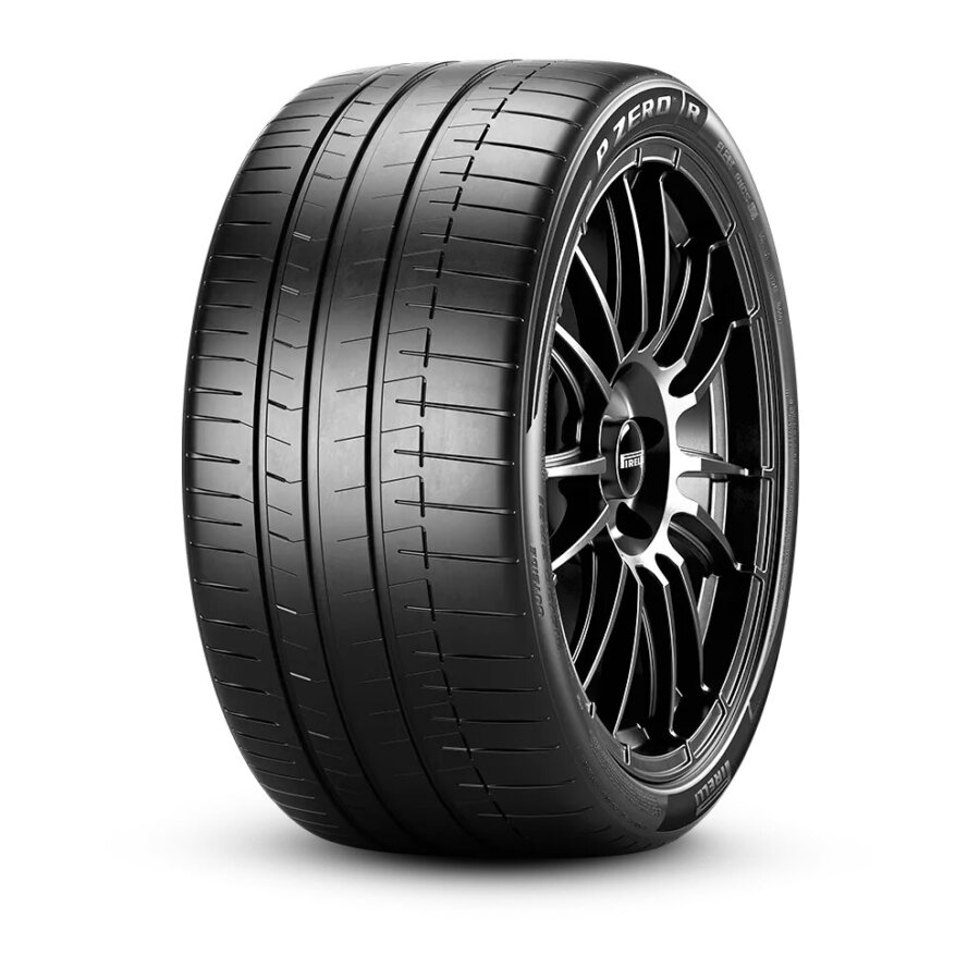 2854021 109W PIRELLI P-ZEROR0EL