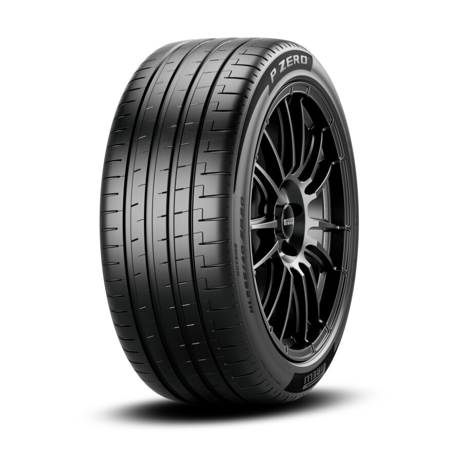 2753521 103Y PIRELLI PZERO5NCE