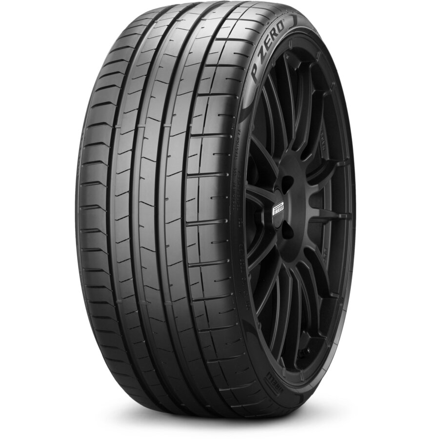 2753522 104Y PIRELLI P-ZERO (PZ4)    