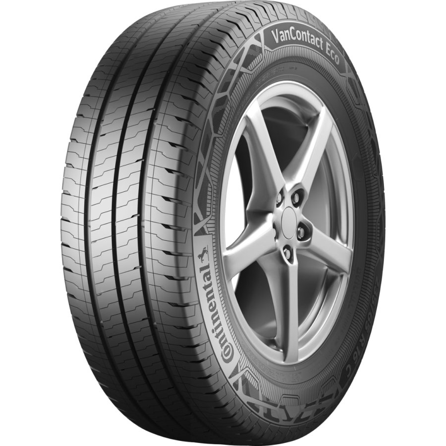2057015 106R CONTINENTAL VANCO 2 (2022)    