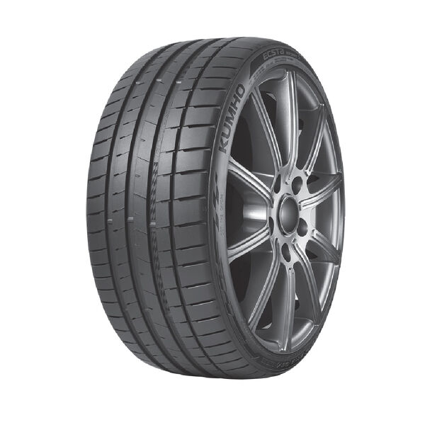 2753519 100Y KUMHO PS72 XL    