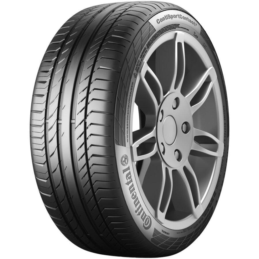 2954022 112Y CONTINENTAL SC-5 SUV FR XL FR   