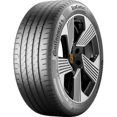 2654520 108V CONTINENTAL ECO7XL    