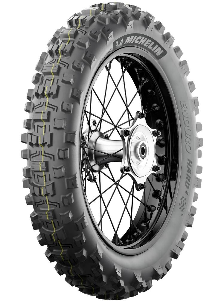 909021 54R MICHELIN ENDCOMPHRD    