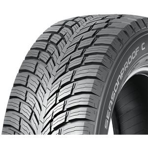 2157015 109S NOKIAN SEASONPROOF C1    