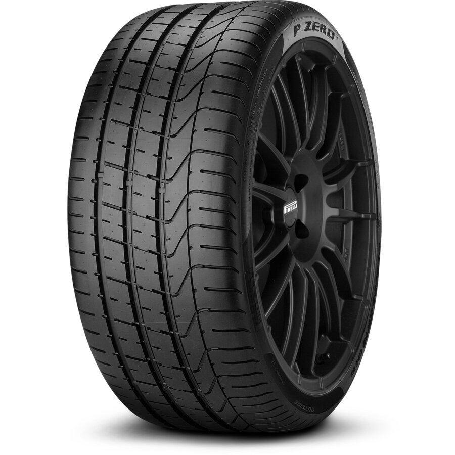 2555520 110Y PIRELLI P-ZERO(PZ4) NC0 XL    