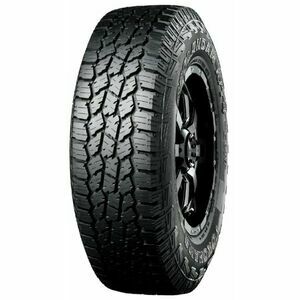2158516 115R YOKOHAMA G018XL FP RBL  