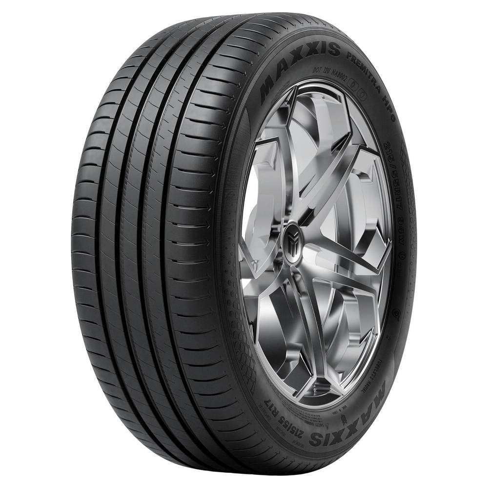 1955016 88V MAXXIS HP6 XL